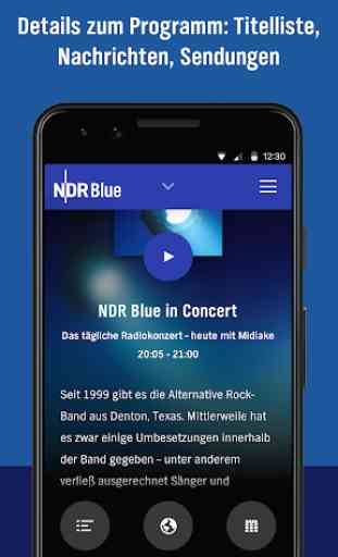 NDR Radio 3