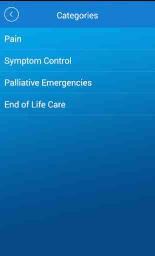 NHS Palliative Care Guidelines 2