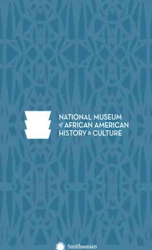 NMAAHC Mobile Stories 1
