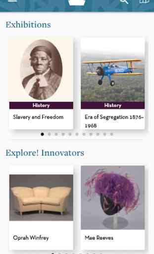 NMAAHC Mobile Stories 2