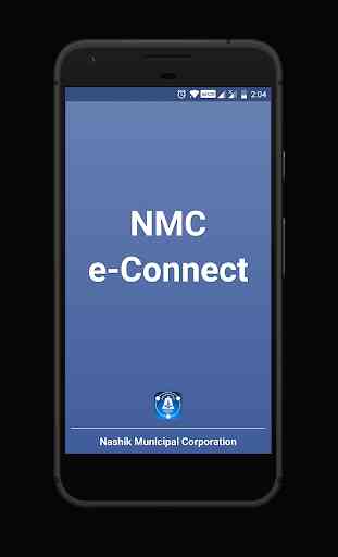 NMC e-Connect 1