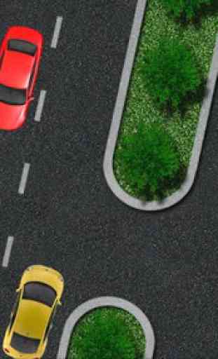 Parking Space 2