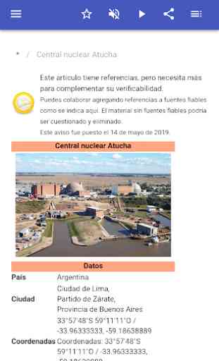 Plantas de energía nuclear 2