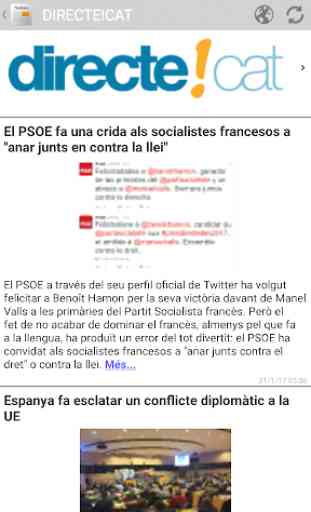 Premsa catalana 2