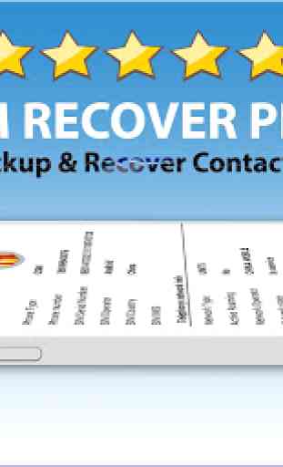 SIM Card Recover & Manager 2