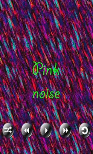 White Noise 4