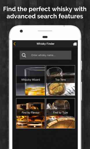 Whizzky Whisky Scanner 3