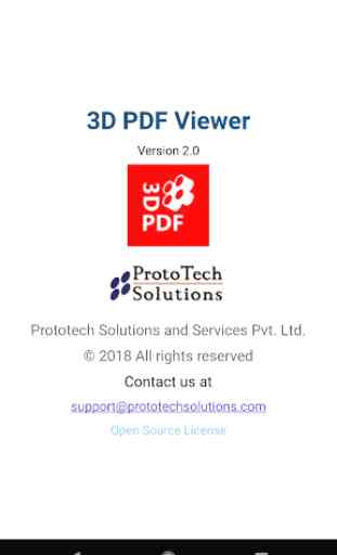 3D PDF Viewer 4