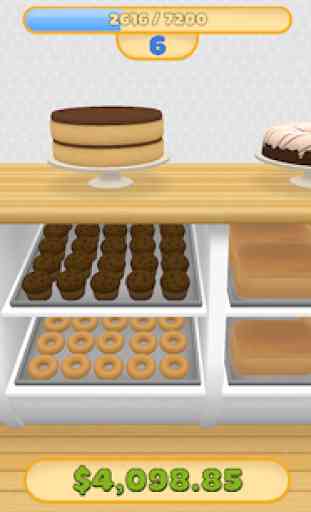 Baker Business 2: Cake Tycoon - Lite 2