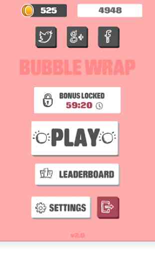 Bubble Wrap 1