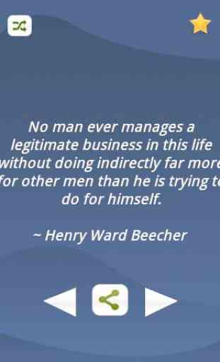 Business Quotes 3