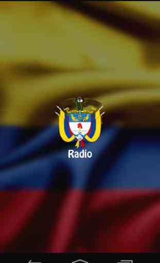 Emisoras Colombianas 1