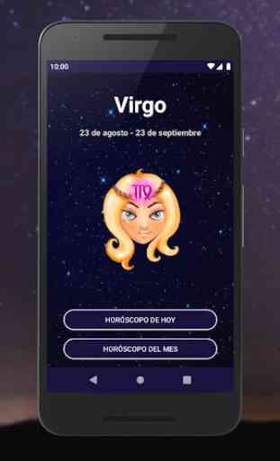 Horóscopo Virgo 2020 ♍ Diario Gratis 1