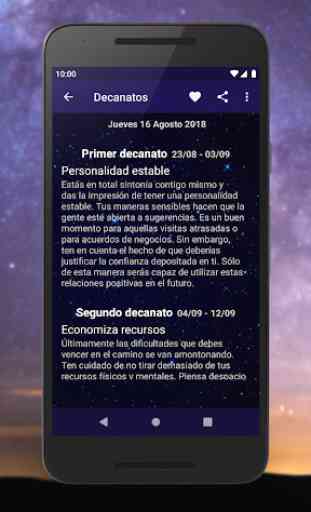 Horóscopo Virgo 2020 ♍ Diario Gratis 3