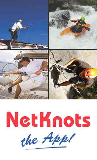 Net Knots 1