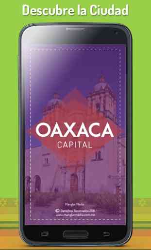 Oaxaca Capital 1