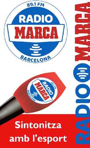 Radio Marca Barcelona 1