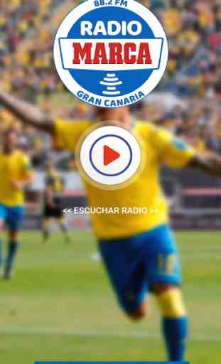 Radio Marca Gran Canaria 1