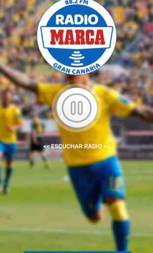 Radio Marca Gran Canaria 2