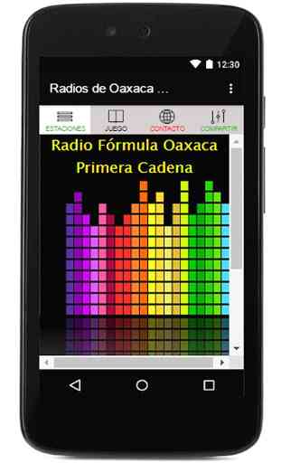 Radios de Oaxaca Mexico gratis online 4