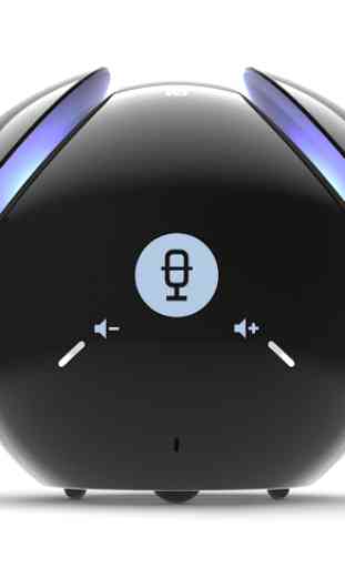 Smart Bluetooth® Speaker BSP60 4