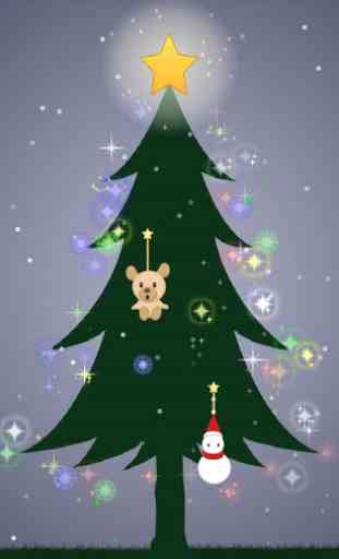 Twinkle Twinkle Christmas Tree 2