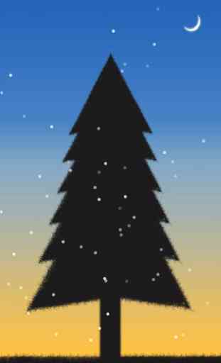 Twinkle Twinkle Christmas Tree 4