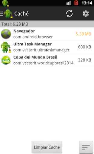 Ultra Task Manager 2