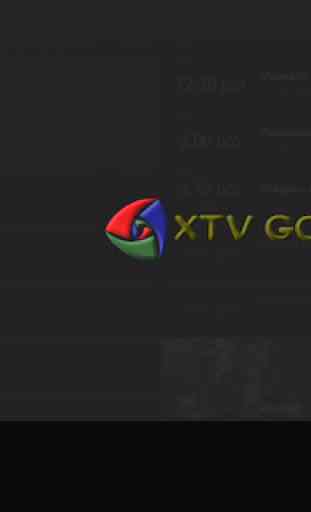 XTV GO Mobile 3