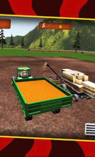 agricultura Simulador EE.UU. 4