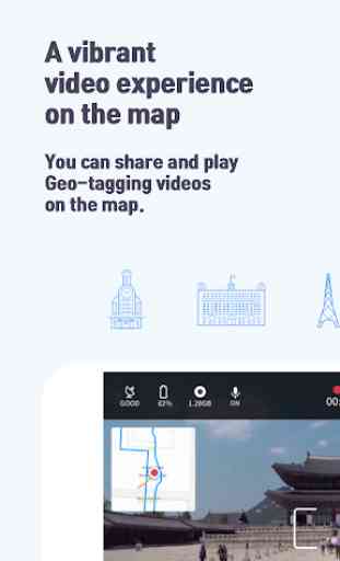 Alleys Map - Crowdsourcing Geotag Videos 3