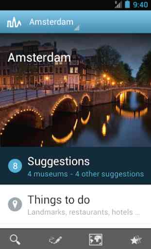 Amsterdam Travel Guide Triposo 1