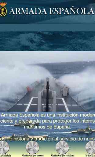 Armada Española 3
