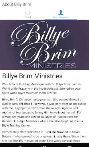 Billye Brim Official 4