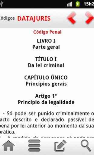 Código Penal 3