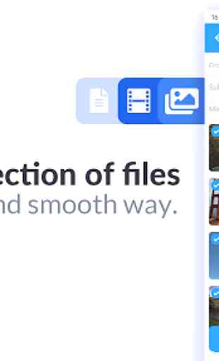 Filemail: Send large files 4
