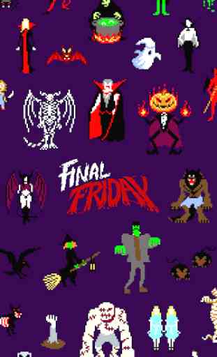 Final Friday-Halloween Clicker 1