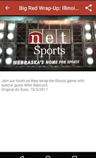 NET Nebraska 2