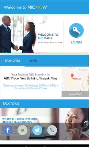 NIC Mobile Banking 2