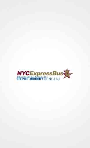 NYC Express Bus 1