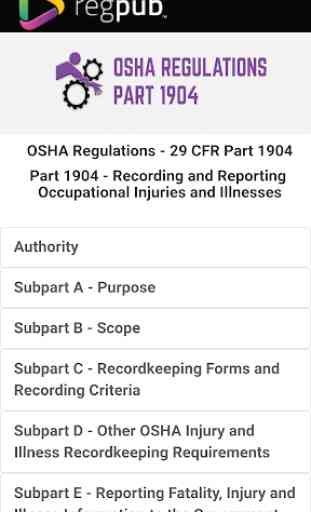 OSHA RecordKeeping 1