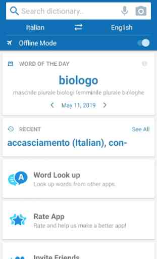 Oxford Italian Dictionary 4