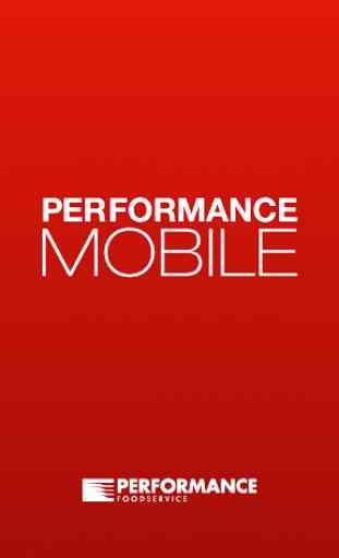 Performance Mobile 3