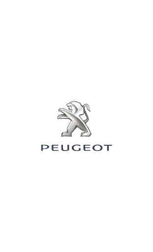 Peugeot Guatemala Newsstand 1