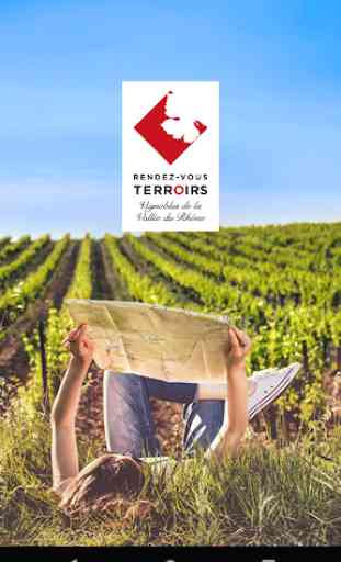 Rhône Wines Tour 1
