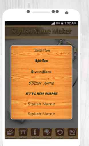 Stylish Name Maker 2