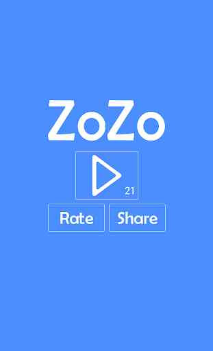 ZoZo 1