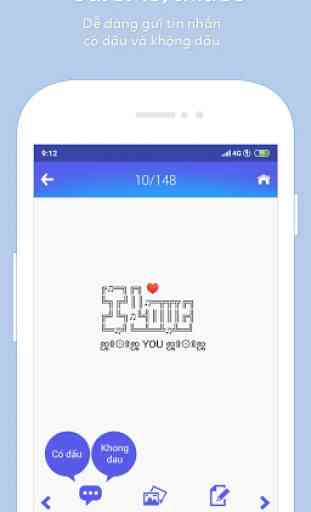 SMS Hay - Tin Nhắn Miễn Phí - Tin Nhan Yeu Thuong 4