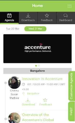 Accenture Visit Explorer 3