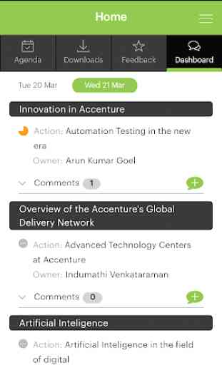 Accenture Visit Explorer 4